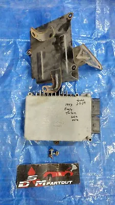 1997 Talon Avenger Sebring Eclipse 2.0L N/A Auto Engine ECU P05293014AC Stock#W • $79.95