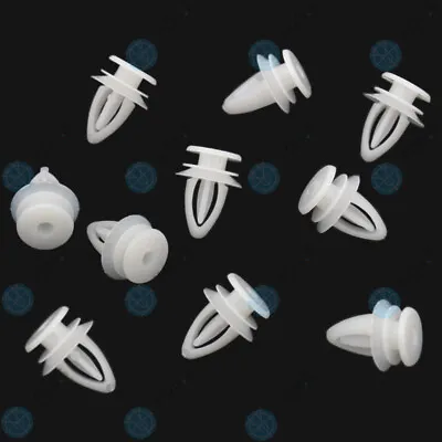 40 X YOU.S Exterior Mirror Clips For Opel Vectra A/B Zafira A Vauxhall Signum • $12.75