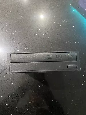 Toshiba Samsung  DVD Writer Drive  SATA Drive Internal PC  TS-H653 • £5