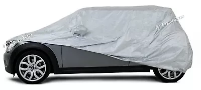 Coverzone Outdoor Car Cover (Fits BMW MINI Cooper S Hatch Convertible 2001-2014) • $90