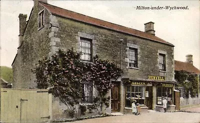 £15 • Buy Milton Under Wychwood Between Burford & Chipping Norton. Venvell Shop.