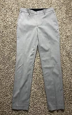 J Crew Ludlow Pants Mens 29 X 32 Slim Dress Pants AA364 • $24.99