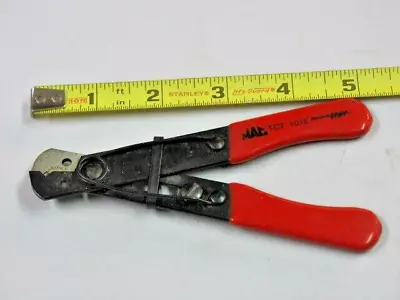 Mac Tools V  Stripper/Cutter With Lock Spring - 5  TCT101E • $13.95