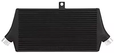 Mishimoto MMINT-EVO-01XB Intercooler 600 Whp For Mitsubishi Lancer Evolution • $508.05