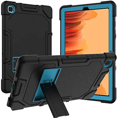 For Samsung Galaxy Tab A7 10.4 In (2020) Tablet Case Shockproof Hard Stand Cover • $16.99