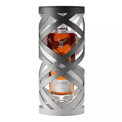 Glenfiddich 30 Year Old Suspended Time Whisky 700ml • $1880