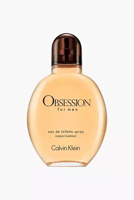 Obsession Men • £84.75