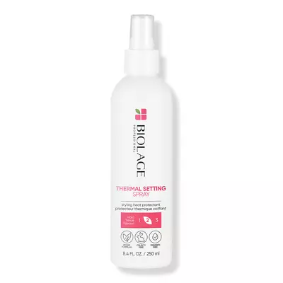 Matrix Biolage - Thermal Active Hair Spray 8.5oz • $16