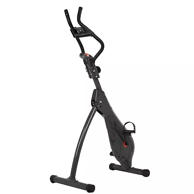 Home Elliptical Machine Stationary Exercise Bike Climbing Machine Fitness • $119.99