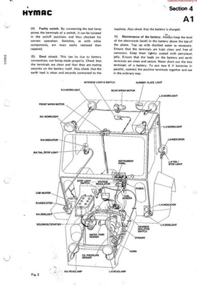 £22 • Buy Hymac 370  Excavator Workshop Manual