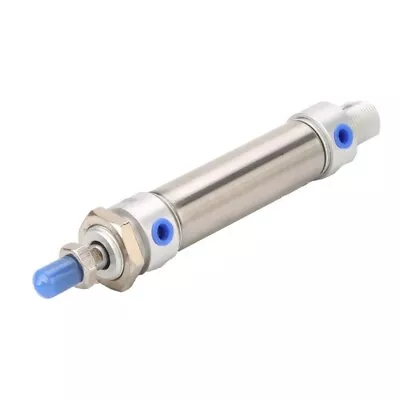 1 Pcs 20mm Bore 75mm Stroke Mini Pneumatic Air Cylinder MA20-75 • $18.99