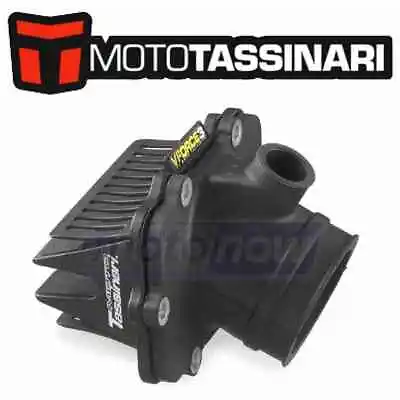 $77.38 • Buy Moto Tassinari Replacement Petal Set For V Force 4 Reed Valve For 2004-2005 Zf
