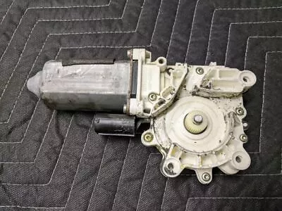 BMW E38 750 Window Regulator Motor Right Passenger 8352164 • $99.99