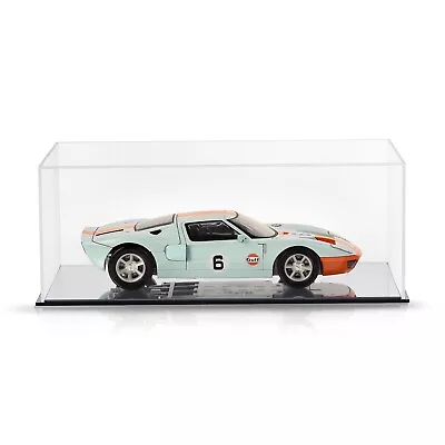 1:12 Scale Acrylic Model Car Display Case • $99.99