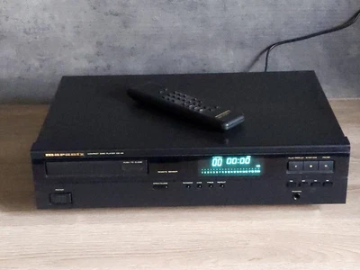 £56.35 • Buy Marantz CD-40 Compact Disc Player With Remote Hi Fi Seperate