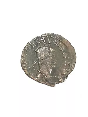 Mint Roman Antoninianus Gallien (9-9/P2/A0-87) • £13.36