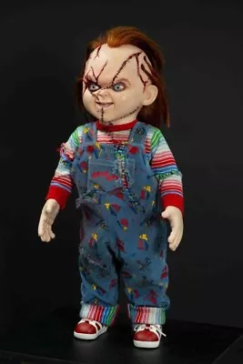 Seed Of Chucky - Chucky Doll 1:1 Scale Life Size Prop Replica Doll • $995