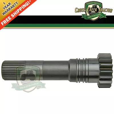 1808811M92 PTO Shaft Input For Massey Ferguson Tractors 1080 1085 285+ • $144.45