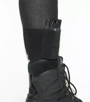 Ankle Tourniquet Holster • $18.64