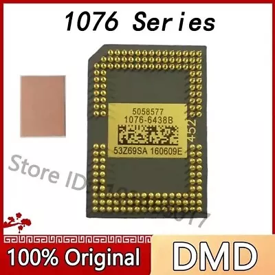 New Projector Dmd Chip For Benq Mx615 Mx613st Mitsubishi Xd205u Gx328 Xd360u-est • $49.99
