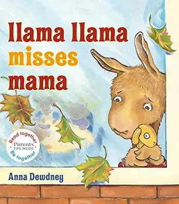 $3.76 • Buy Llama Llama Misses Mama: Read Together Edition (Read Together, Be To - GOOD
