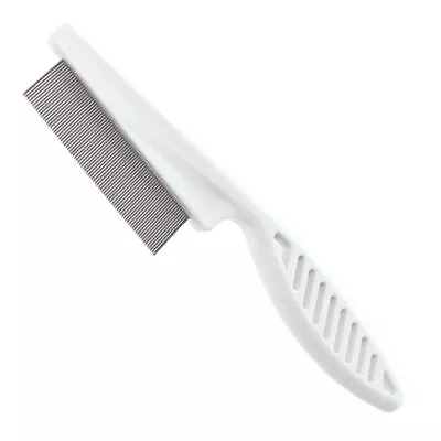 Dog Comb For Removes Tangles And Knots - Cat Comb For Removing Matted Fur • $8.17