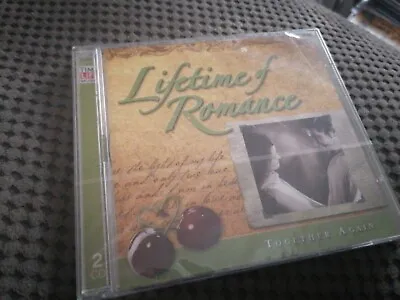 £4.50 • Buy A Lifetime Of Romance Together Again Time Life New Sealed