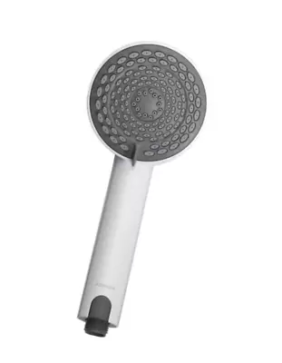£54.03 • Buy Aqualisa 901507 Harmony 105mm Electric Shower Head White