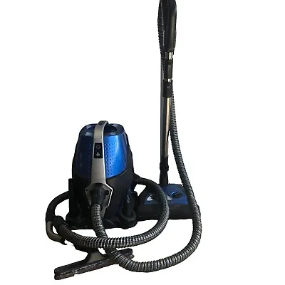 $249.99 • Buy Sirena S10NA Water Filtration Canister Vacuum With Power Nozzle