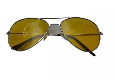 Night Vision Aviator Glasses UVA-UVB Protection  • $19.98