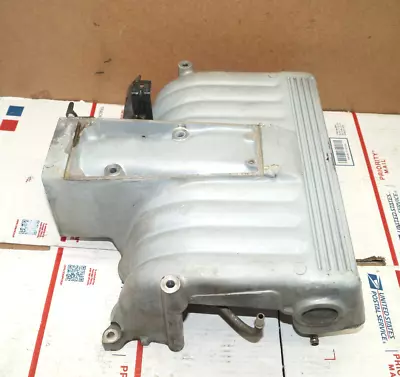 1996 Ford Explorer 5.0L 302 V8 GT40 Upper Intake Manifold W/EGR Mustang Cobra OE • $249.99