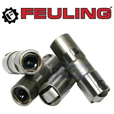 Feuling Superpump Lifters For 2004-2005 Harley Davidson FXDXI Dyna Super Ss • $203.71