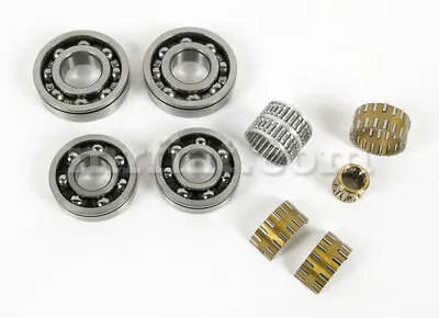 Mercedes W110 W111 W112 Fintail Gearbox Bearing Set New • $564