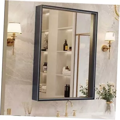 12  X 16  Right Angle Rectangular Mirror Frosted 12 *16  Right Angle Square • $38.38