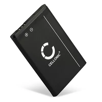  Smartphone Battery For Samsung GT-C3560 SGH-C130 SGH-D720 GT-E1080 SGH-M620  • £14.90