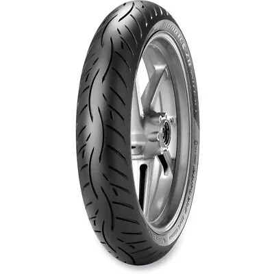 Metzeler Roadtec Z8 Interact Front Motorcycle Tire - 120/70ZR17 M Spec • $157.99