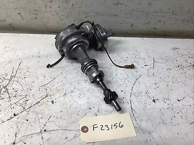 $69.99 • Buy 1971 Ford Truck Fe 390 / 360 Engine Ignition Distributor D0tf-12127-ta