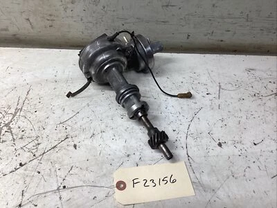$69.99 • Buy 1971 Ford Truck Fe 390 / 360 Engine Ignition Distributor D0tf-12127-ta