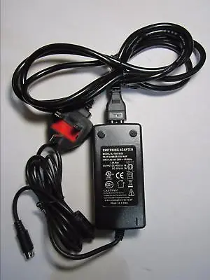 Replacement 18V AC-DC Adaptor Power Supply For Klipsch IGroove HG Model 1007034 • £19
