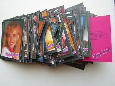 Topps 1988 Neighbours Series 2 Grundy Tv Trade Cards Card Variants (e31) • £1.79