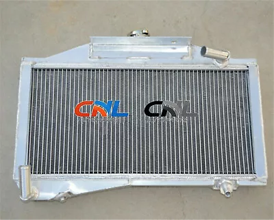 £184 • Buy Aluminum Radiator For Morris Minor 1000 948 970 997 998/1071 1098 55-71 69 70 MT