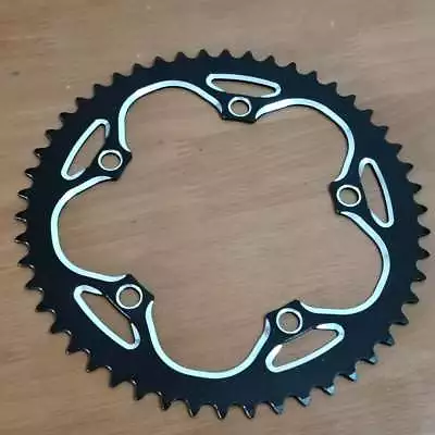 BCD130 Chainring 38T 39T 42 44T 46T 48T 50T 53T Crankset 5 To 9 Speed 3/32 Chain • $17.76