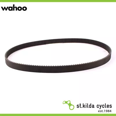 Wahoo KICKR - Replacement Drive Belt For KICKR 14 / 15 / 16 / 17 • $100.50