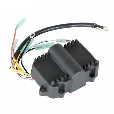 Outboard Switch Box For Mercury/Mariner 1984-1998 6hp-35hp 2-Cyl CDI 339-7452A10 • $18.39