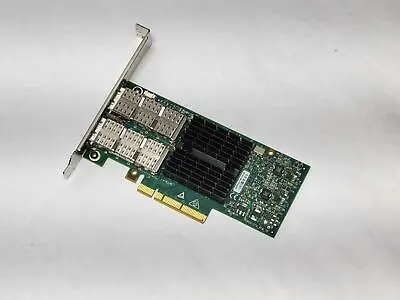 Mellanox CX314A MCX314A-BCCT 40GB 2-Port QSFP+ PCI-E High Profile • $22.49