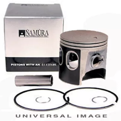 Namura Piston Kit Suzuki Std • $57.71