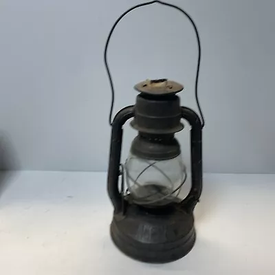 Diets Little Wizard Kerosene Lantern • $20