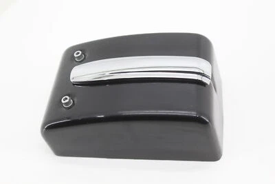 $95 • Buy 04-11 Harley Davidson Dyna Super Glide Fxdc Left Side Frame Cover
