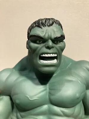 Incredible Hulk Money Box 2008 Marvel • £20