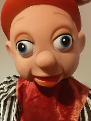 MONCHITO José Luís Moreno Ventriloquist Puppet Puppet VERY RARE  • $216.41